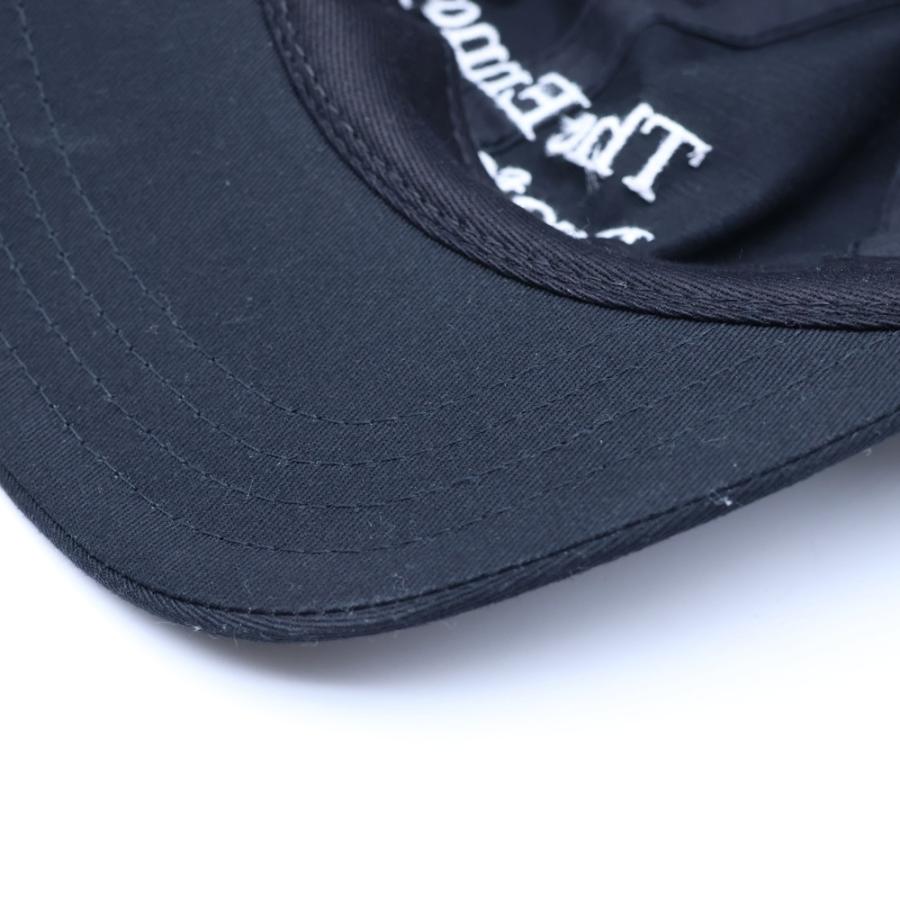 The Ennoy Professional エンノイプロフェッショナル COTTON CAP
