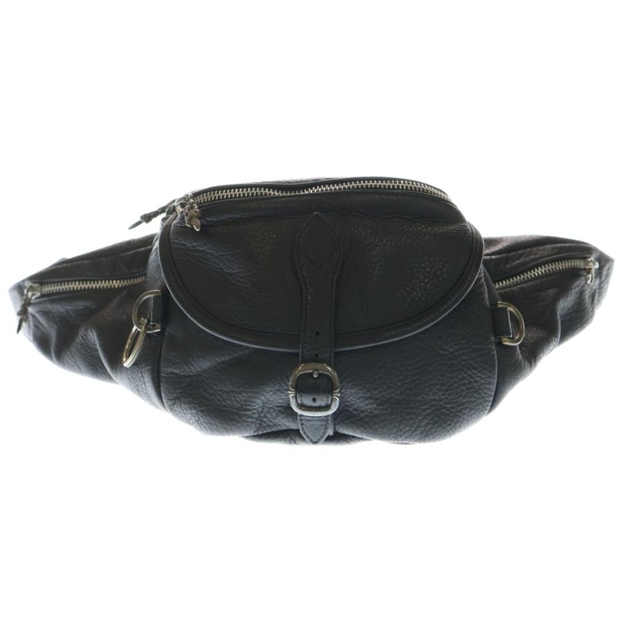 極美品 CHROME HEARTS #1 SNAT PACK スナットパック CHROME HEARTS（クロムハーツ） #1 SNAT PACK MULTI スナットパック