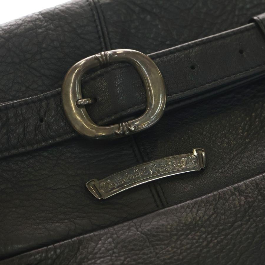 CHROME HEARTS（クロムハーツ） #1 SNAT PACK スナットパック