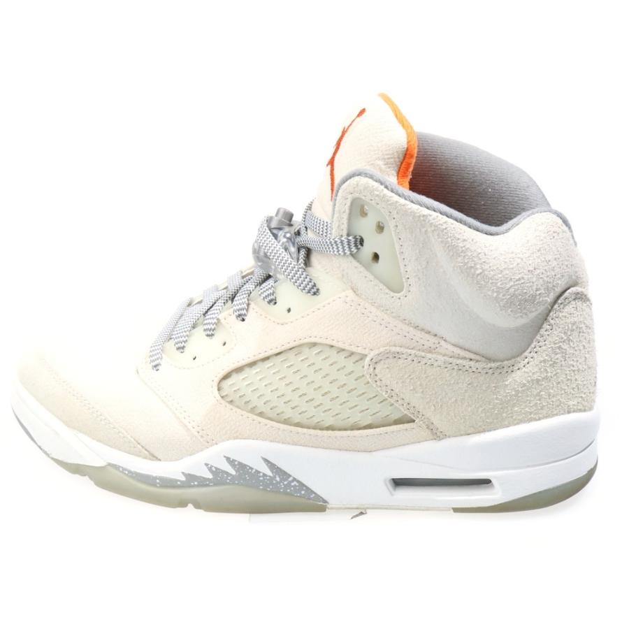 NIKE（ナイキ） AIR JORDAN 5 RETRO SE CRAFT エア ジョーダン5 レトロ