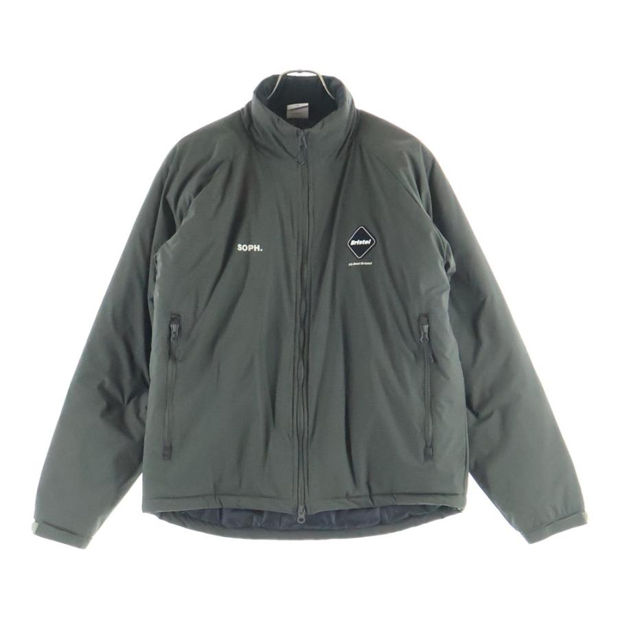 エフシーアールビー/エフシーレアルブリストル 24AW インサレーション