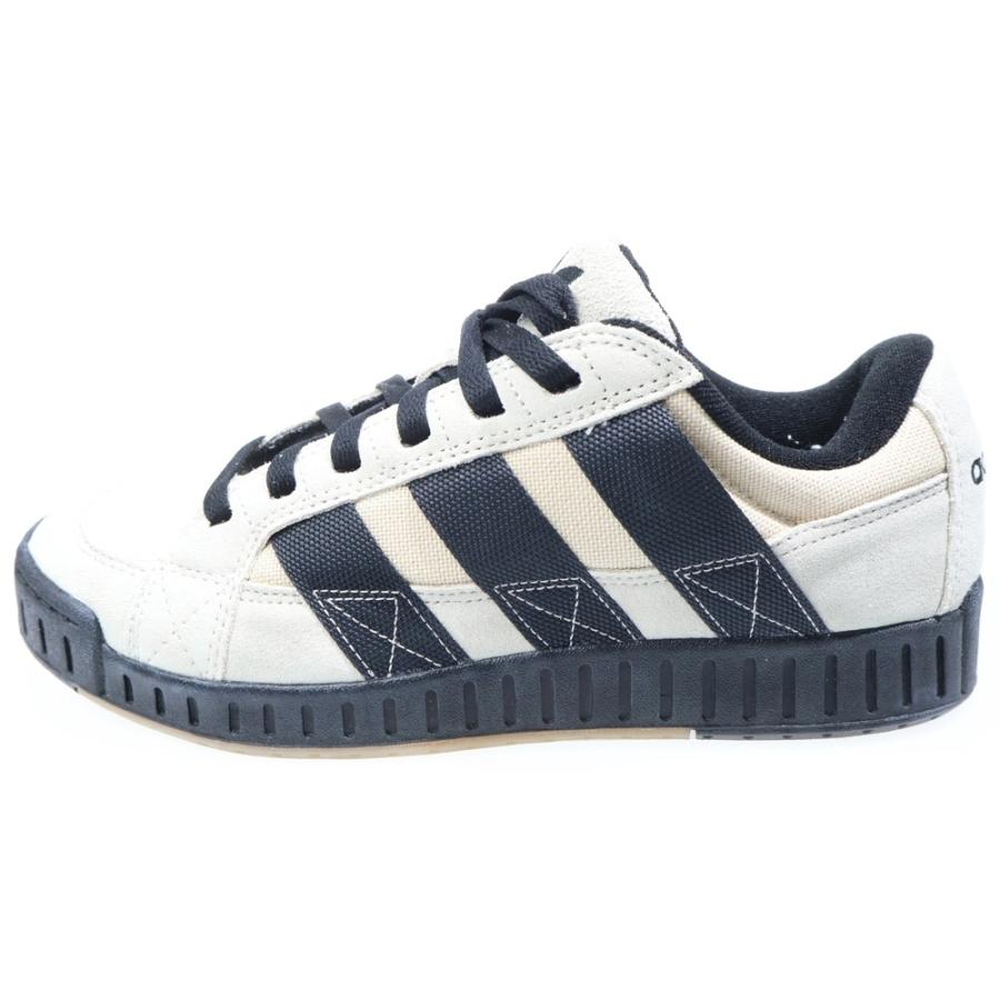 adidas（アディダス） LWST ロースーツ スウェードレザー ローカット 