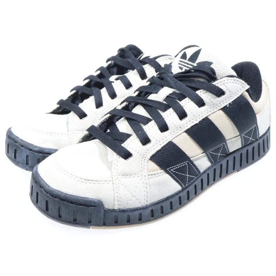 adidas（アディダス） LWST ロースーツ スウェードレザー ローカット 