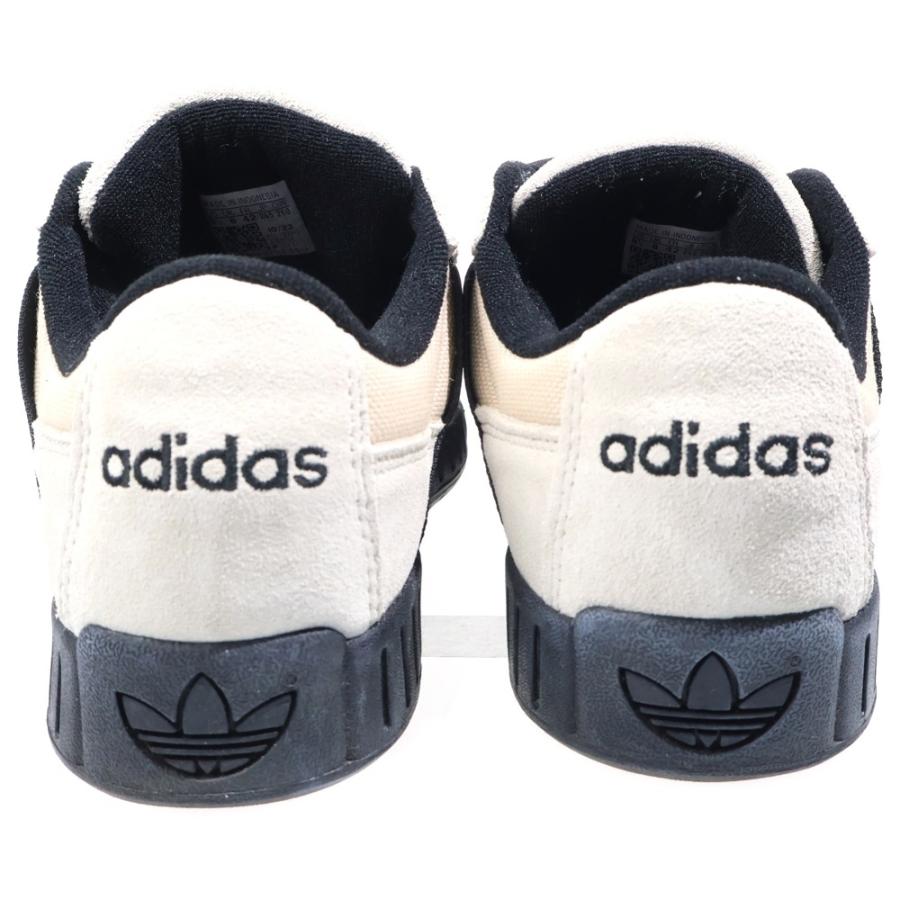 adidas（アディダス） LWST ロースーツ スウェードレザー ローカット 