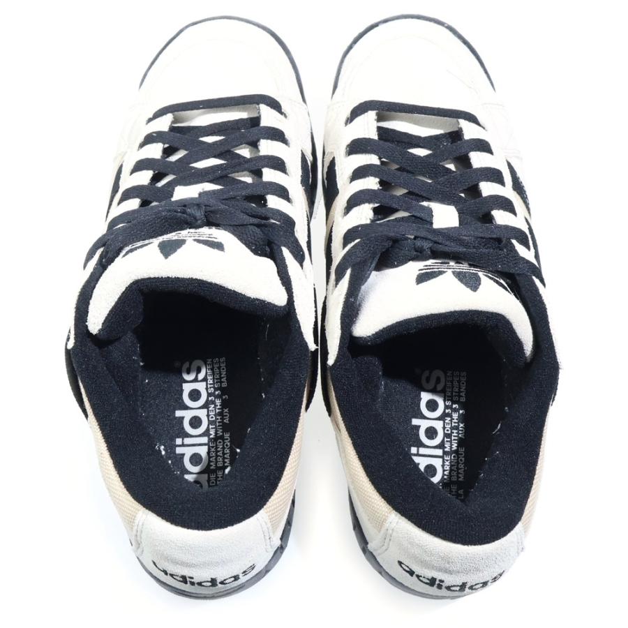 adidas（アディダス） LWST ロースーツ スウェードレザー ローカット 