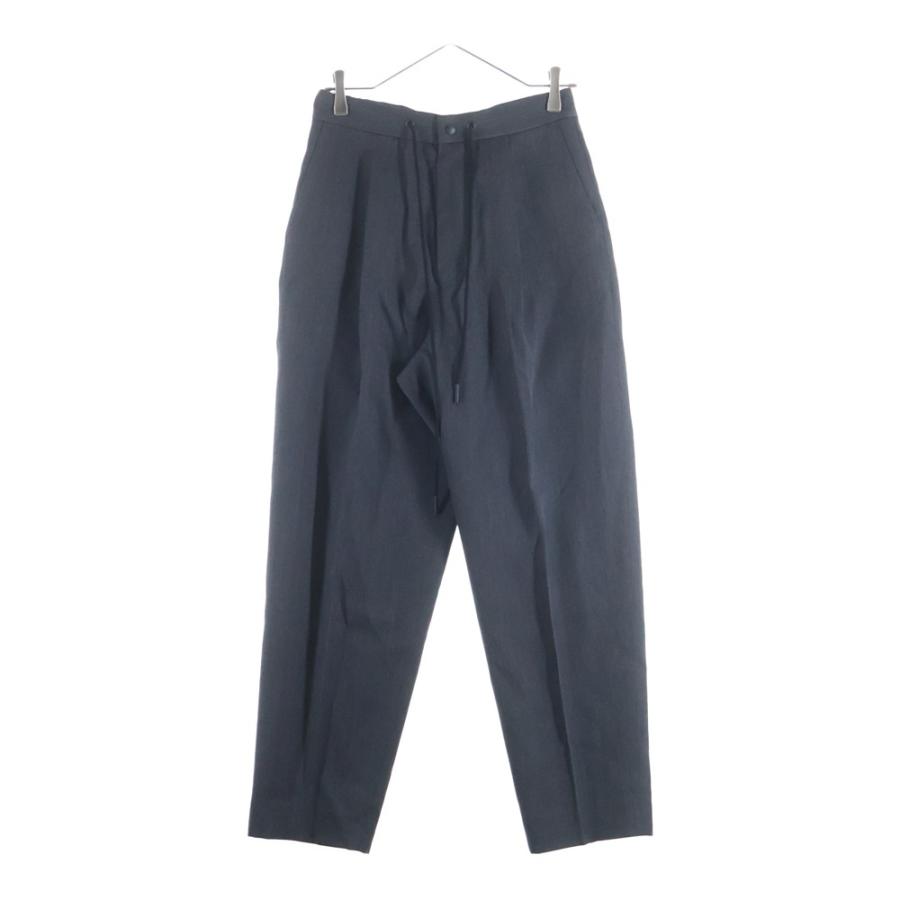 THE RERACS（ザ リラクス） ザ リラクス 22AW THE EASY SLACKS TAPERED 