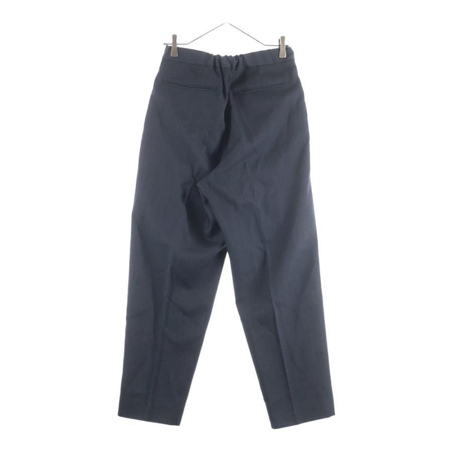 THE RERACS（ザ リラクス） ザ リラクス 22AW THE EASY SLACKS TAPERED 