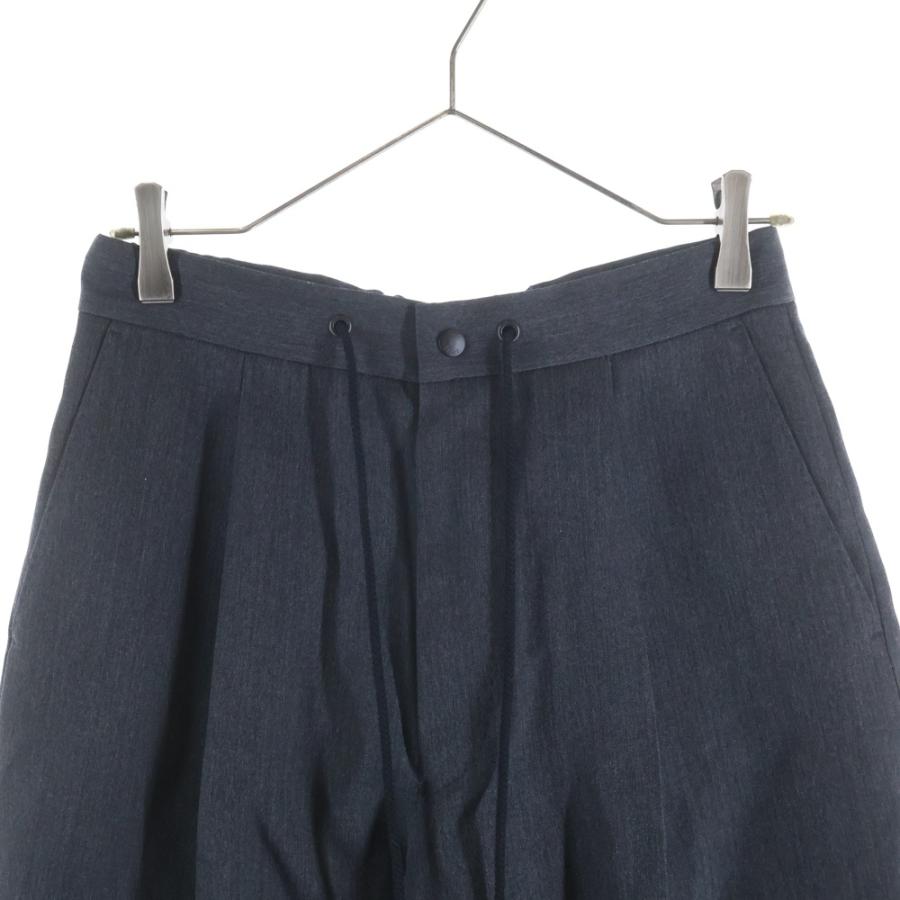 THE RERACS（ザ リラクス） ザ リラクス 22AW THE EASY SLACKS TAPERED 