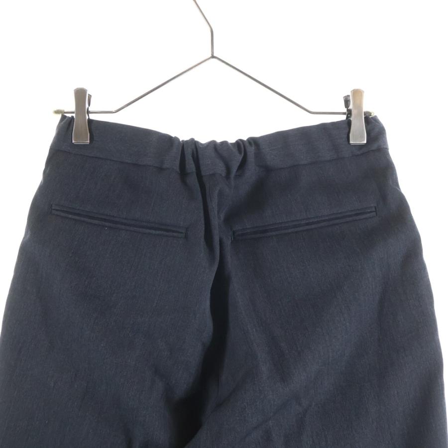 THE RERACS（ザ リラクス） ザ リラクス 22AW THE EASY SLACKS TAPERED 