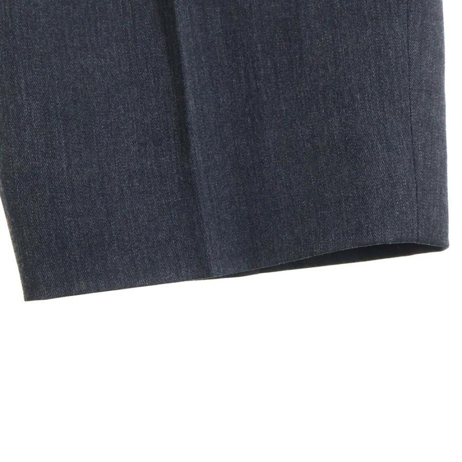 THE RERACS（ザ リラクス） ザ リラクス 22AW THE EASY SLACKS TAPERED 