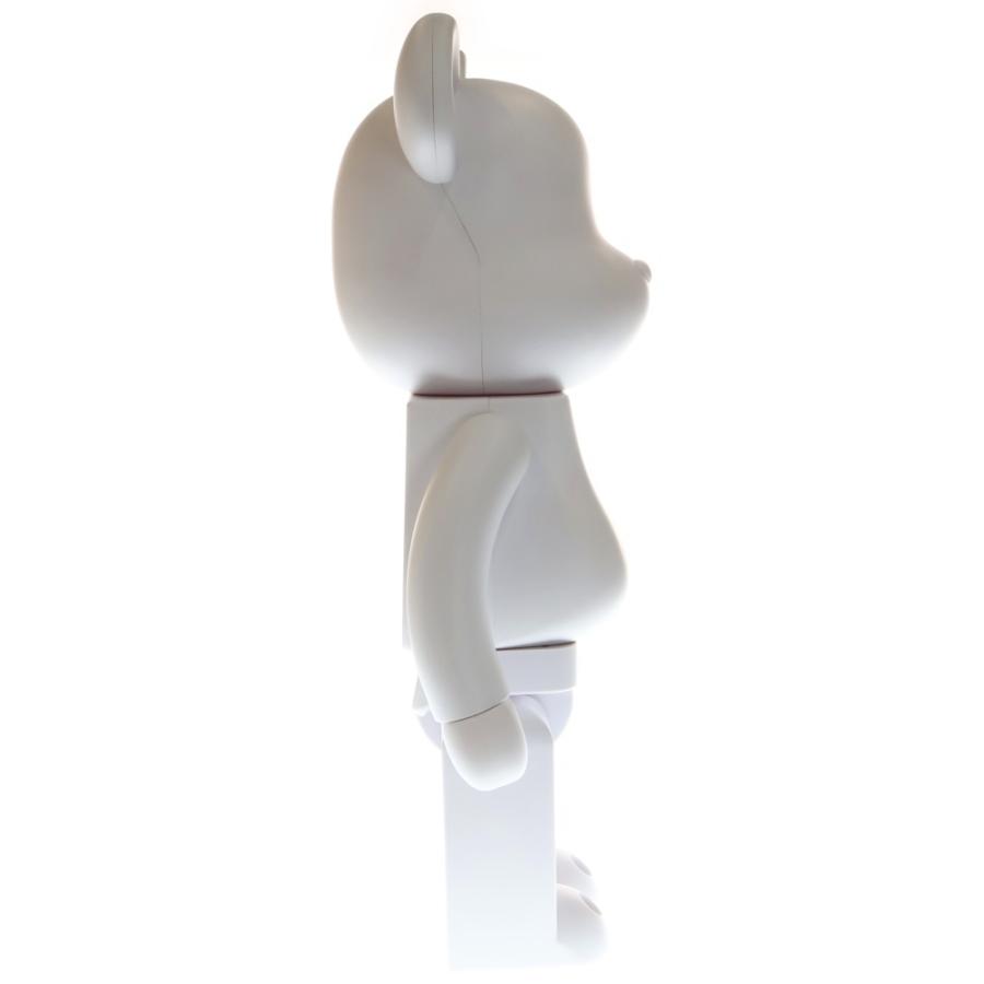 MEDICOM TOY（メディコム・トイ） BE@RBRICK NUJABES HYDEOUT LOGO