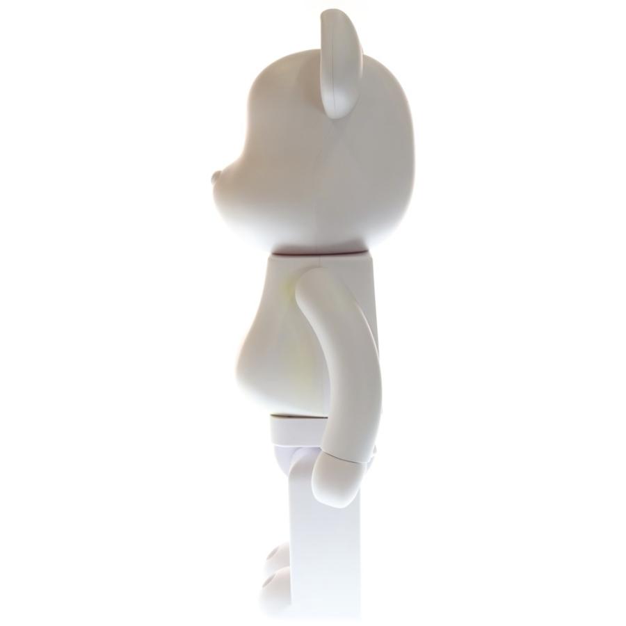 MEDICOM TOY（メディコム・トイ） BE@RBRICK NUJABES HYDEOUT LOGO