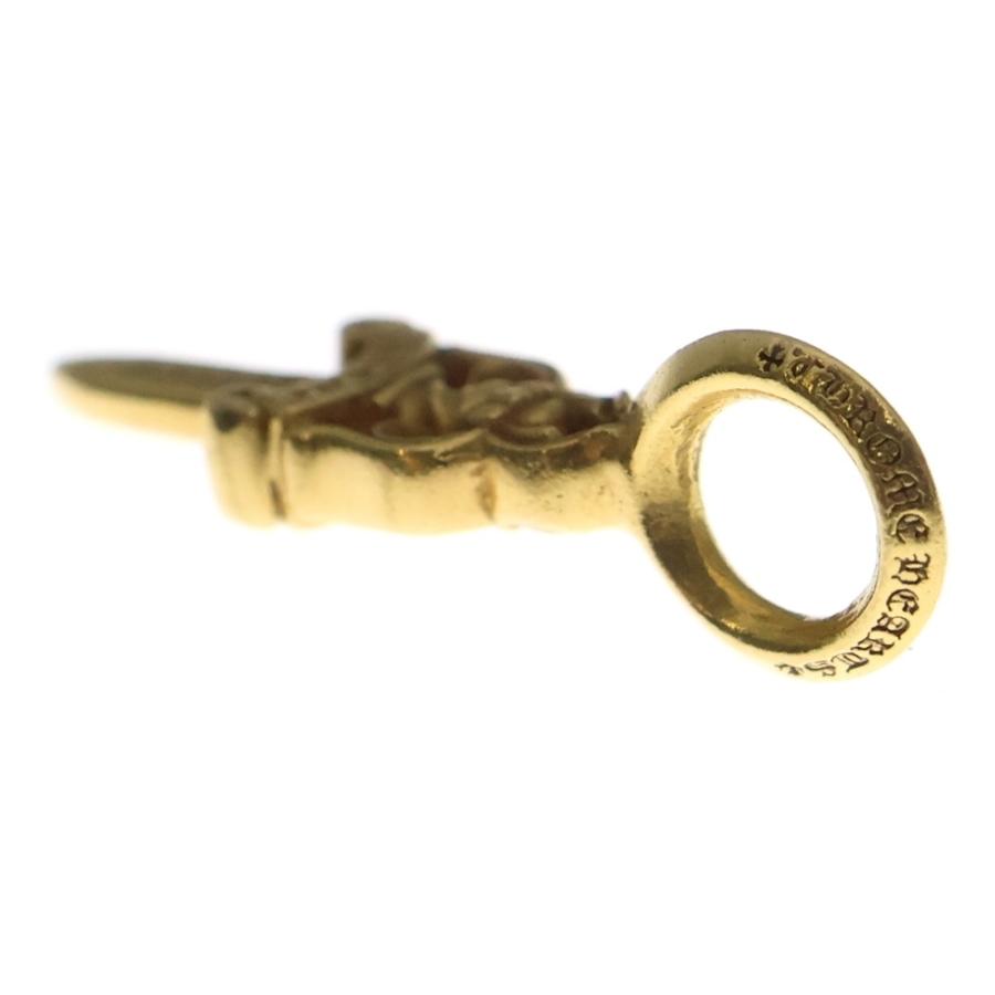 CHROME HEARTS（クロムハーツ） 22K STACK DAGGER V2 ダガースタック