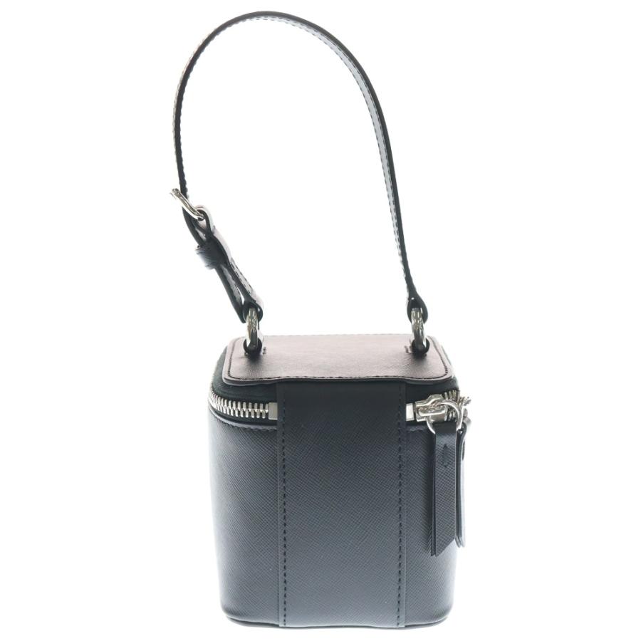 Maison Margiela（メゾンマルジェラ） 24SS MINI BOX BAG レザー ミニ