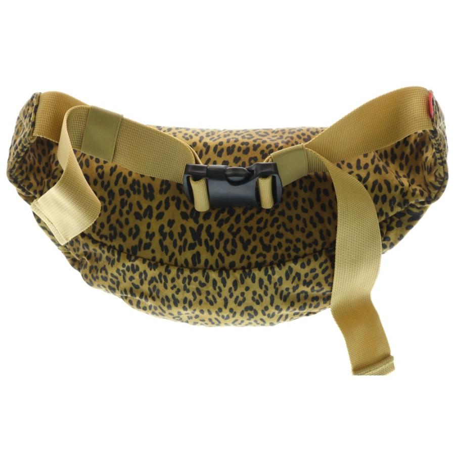 supreme レオパード ウエストバッグ 楽天市場】2020AW/Supreme/シュプリーム/Leopard Waist Bag/レオパード