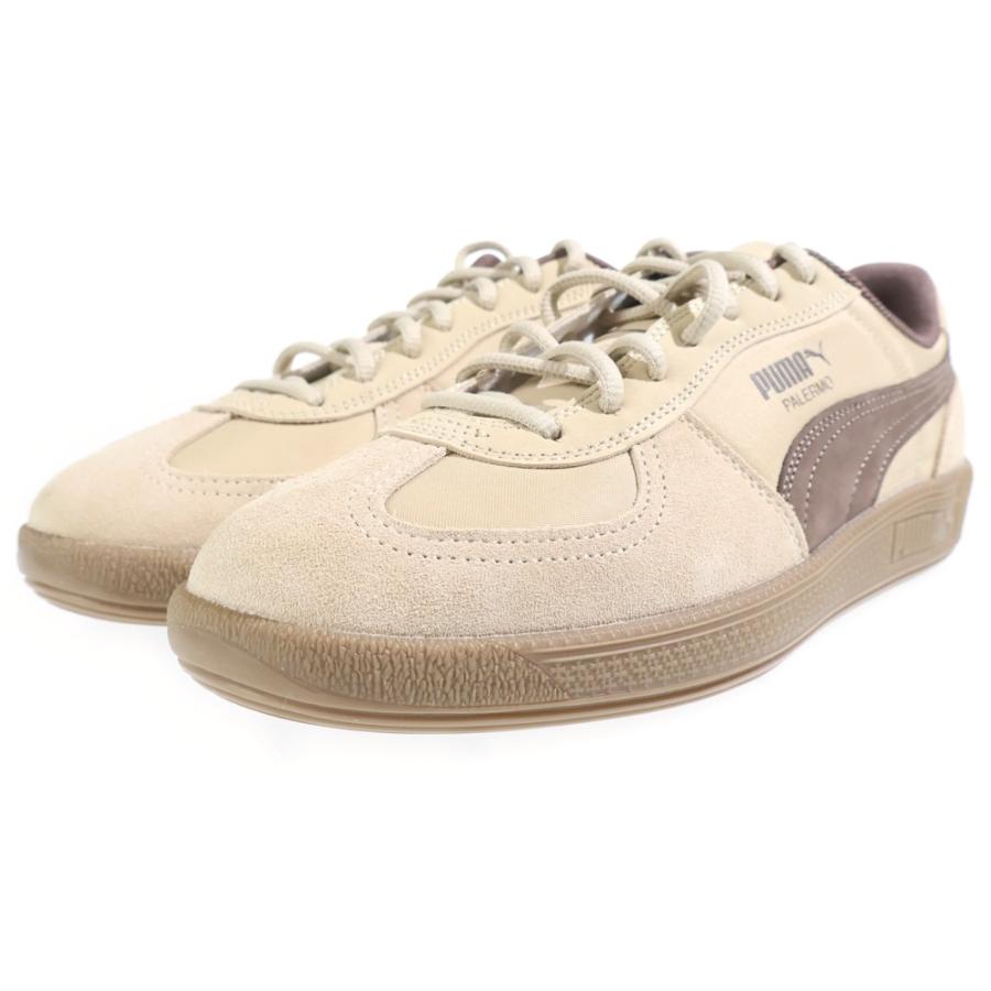PUMA（プーマ） PUMA PALERMO POP パレルモ ポップ ローカット