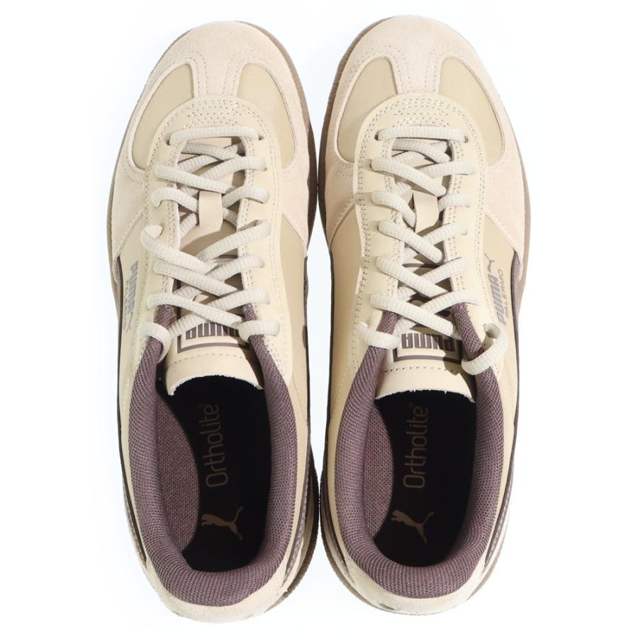 PUMA（プーマ） PUMA PALERMO POP パレルモ ポップ ローカット