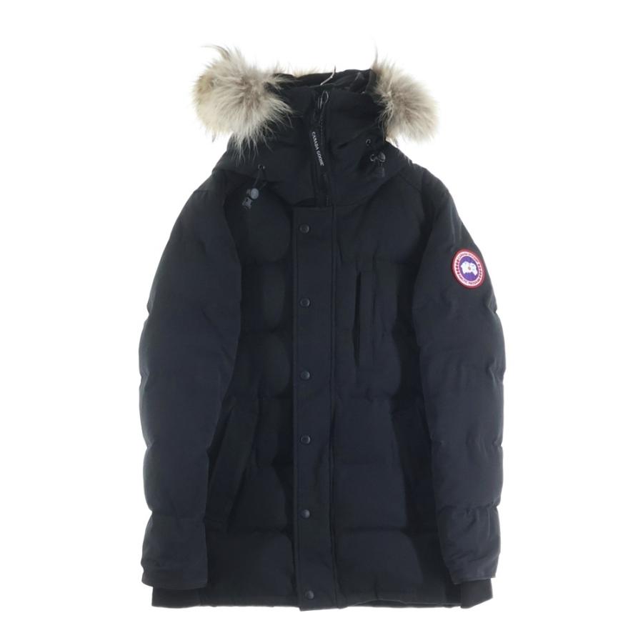 CANADA GOOSE（カナダグース） CARSON PARKA カーソン ファー