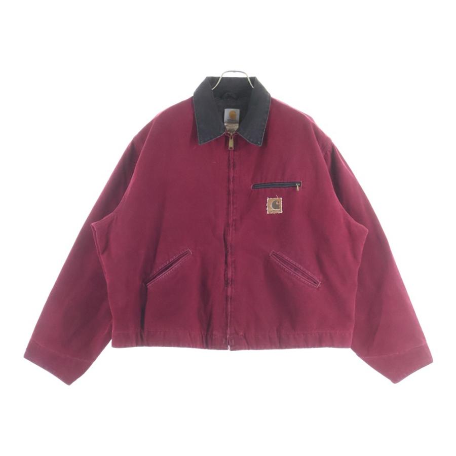 Carhartt detroit jacket デトロイトジャケット 00s Carhartt（カーハート） 00s VINTAGE DETROIT JACKET デトロイト