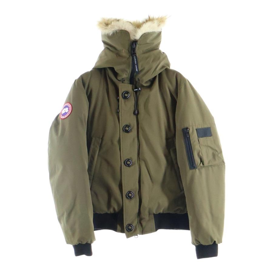 CANADA GOOSE（カナダグース） LABRADOR ラブラドール ファー