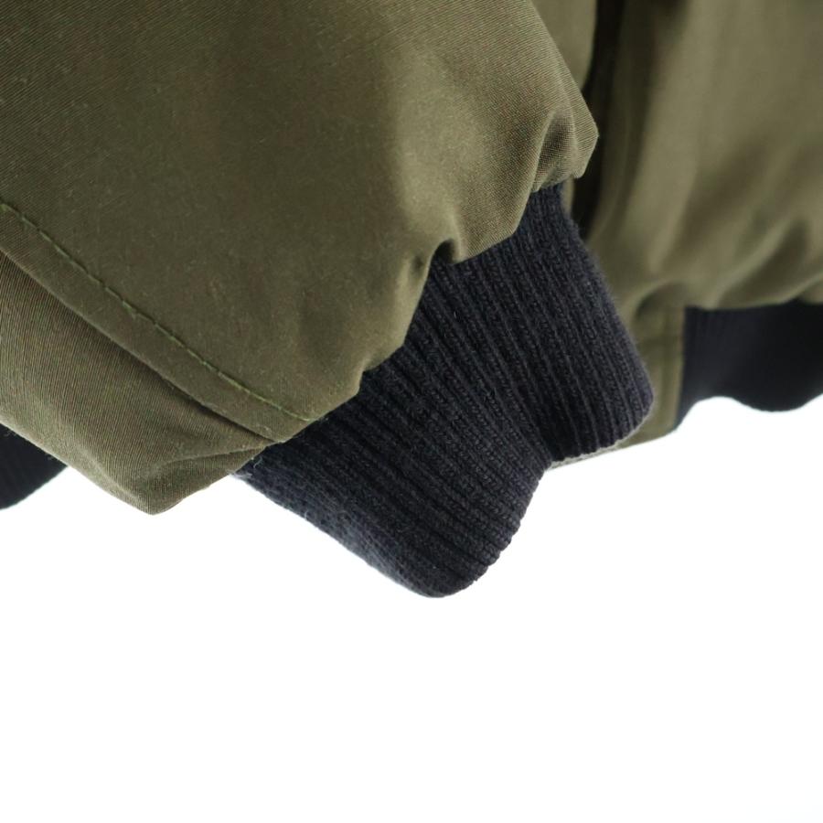 CANADA GOOSE（カナダグース） LABRADOR ラブラドール ファー