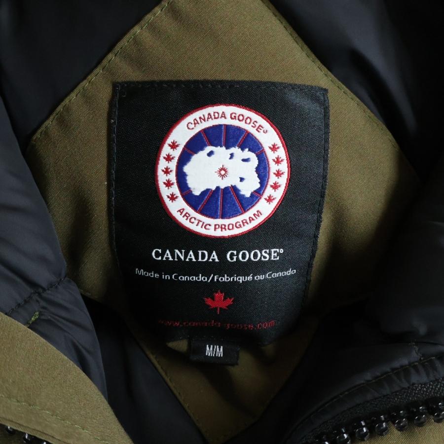 CANADA GOOSE（カナダグース） LABRADOR ラブラドール ファー