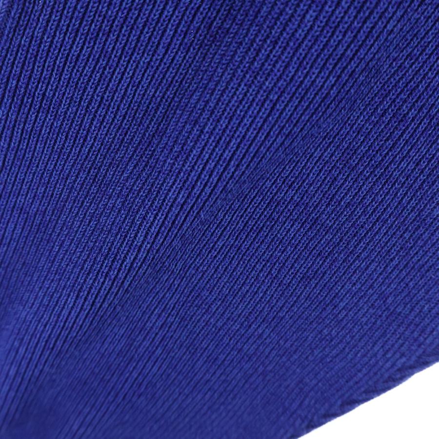 Maison Margiela メゾンマルジェラ 18SS エルボーパッチ タートルネックロングセーター ニット ブルー レディース S51HA0793 Maison Margiela（旧Maison Martin Margiela） - Maison Margiela