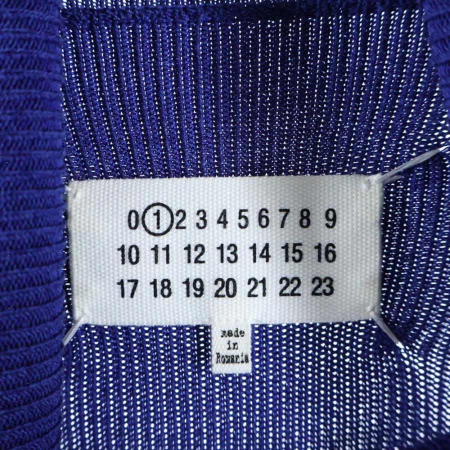 Maison Margiela（メゾンマルジェラ） 18SS エルボーパッチ
