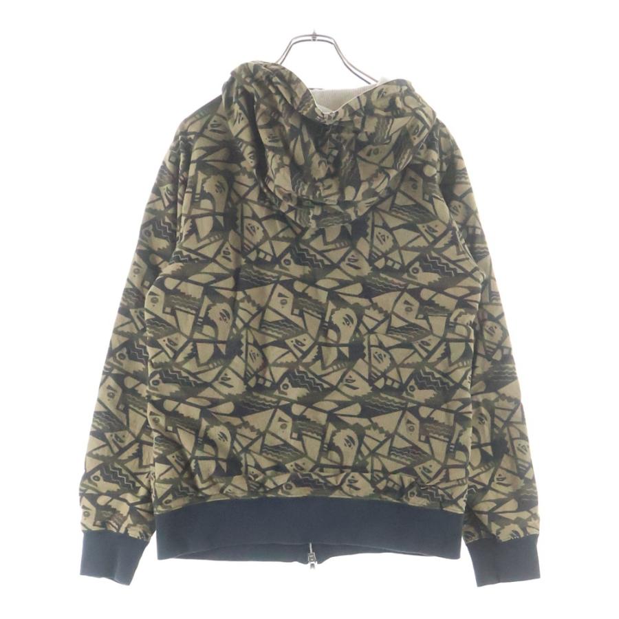 A BATHING APE（アベイシングエイプ） BAPE CAMO 青山限定 ベイプカモ