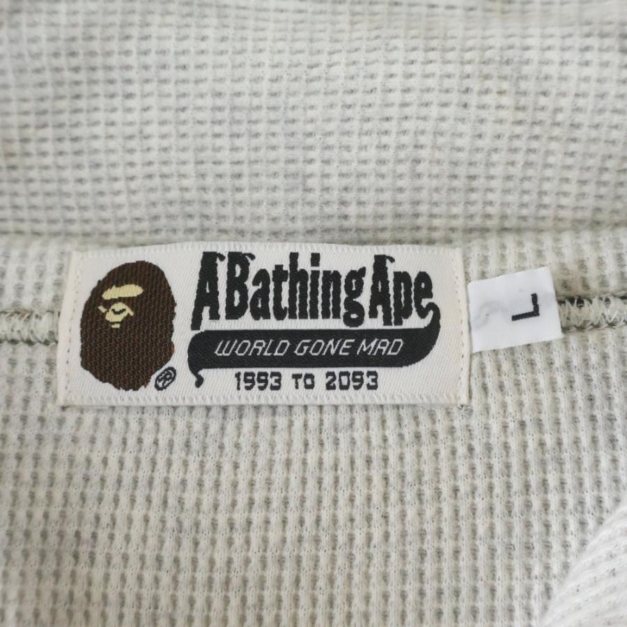 A BATHING APE（アベイシングエイプ） BAPE CAMO 青山限定 ベイプカモ