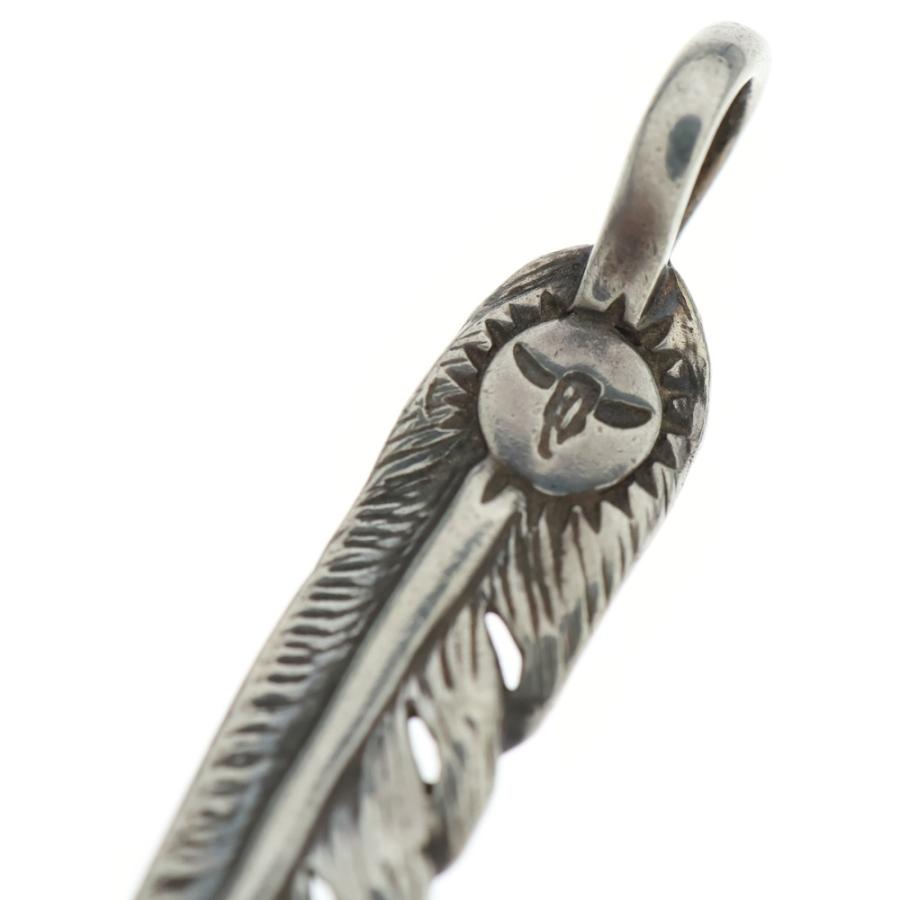 TADY & KING タディアンドキング SVフェザー 左向き Sサイズ