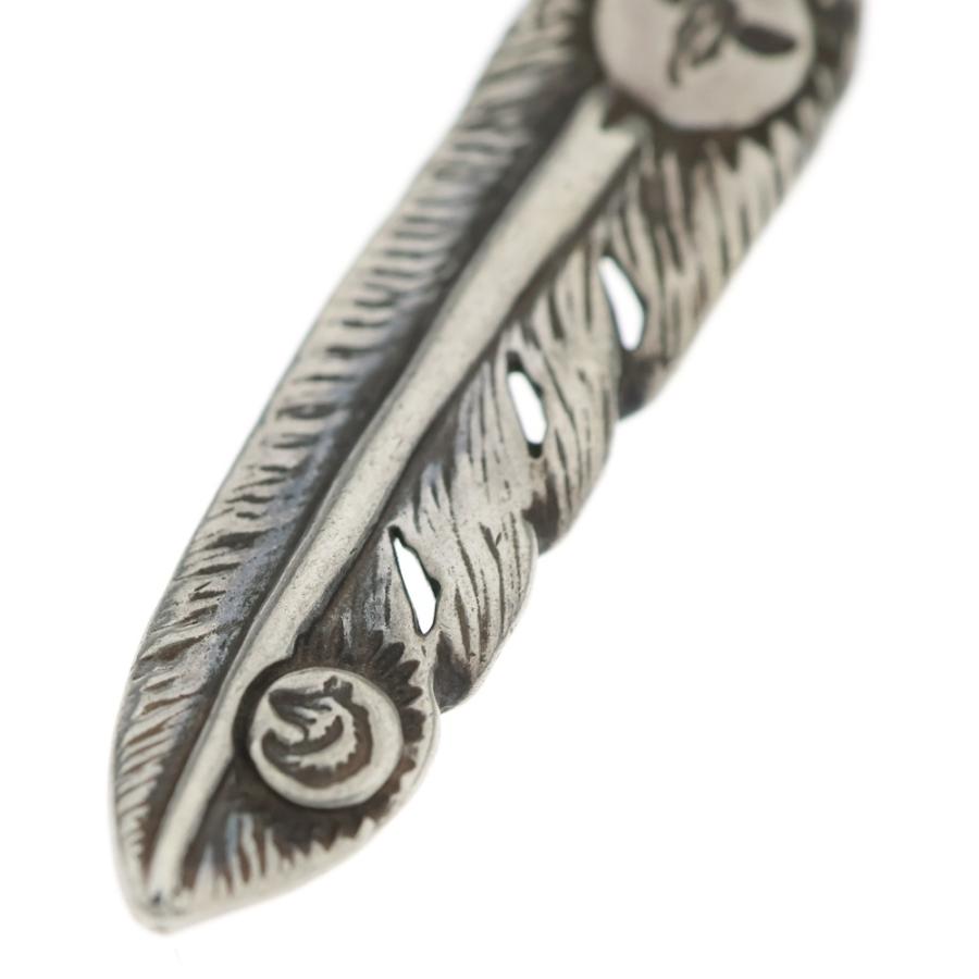 TADY & KING タディアンドキング SVフェザー 左向き Sサイズ