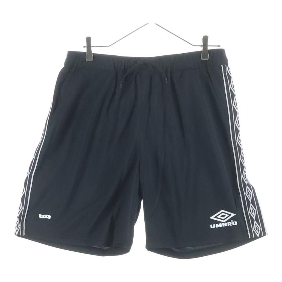 GOD SELECTION XXX ゴッドセレクショントリプルエックス ×UMBRO TRIPLE