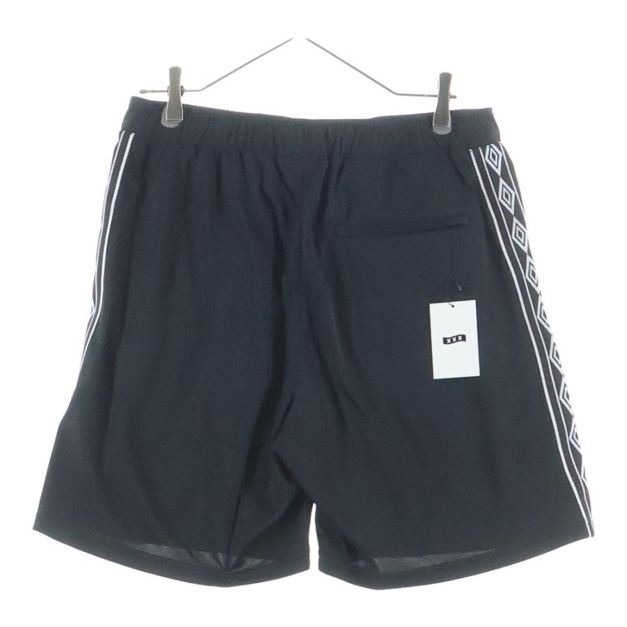 GOD SELECTION XXX ゴッドセレクショントリプルエックス ×UMBRO TRIPLE