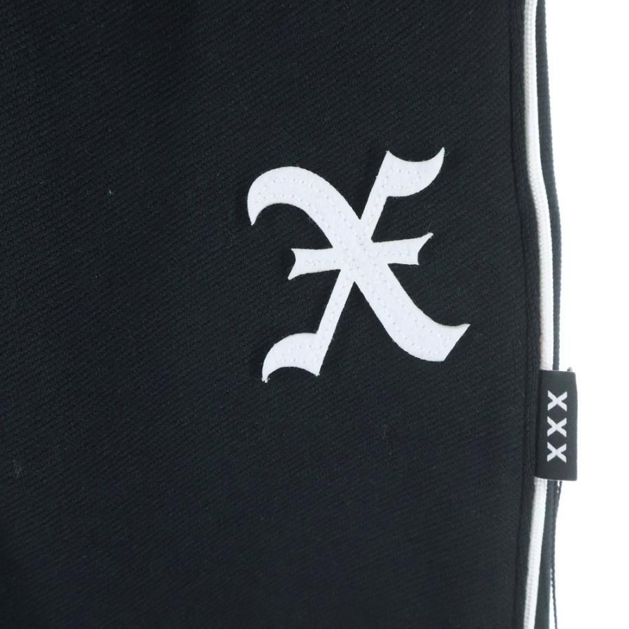GOD SELECTION XXX ゴッドセレクショントリプルエックス 24AW NYLON