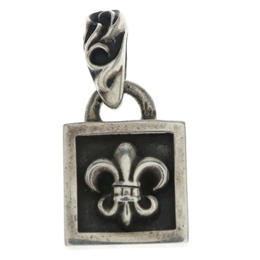 CHROME HEARTS（クロムハーツ） FRAMED BS FLUER フレームドBSフレア