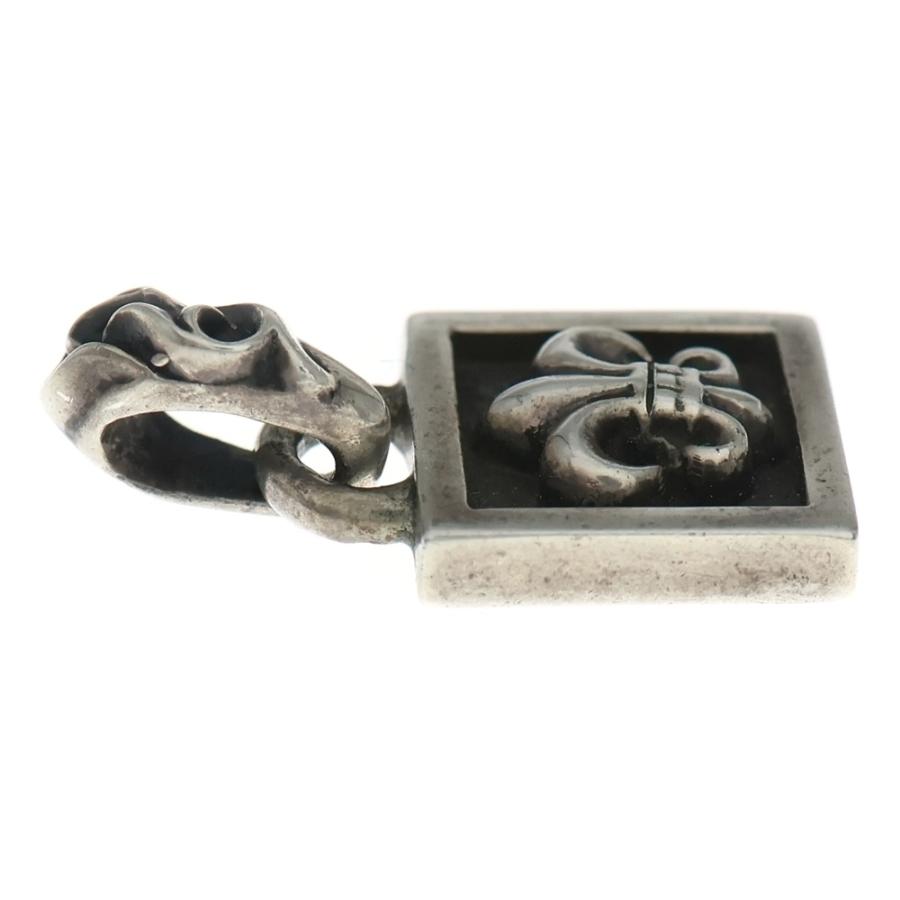 CHROME HEARTS（クロムハーツ） FRAMED BS FLUER フレームドBSフレア