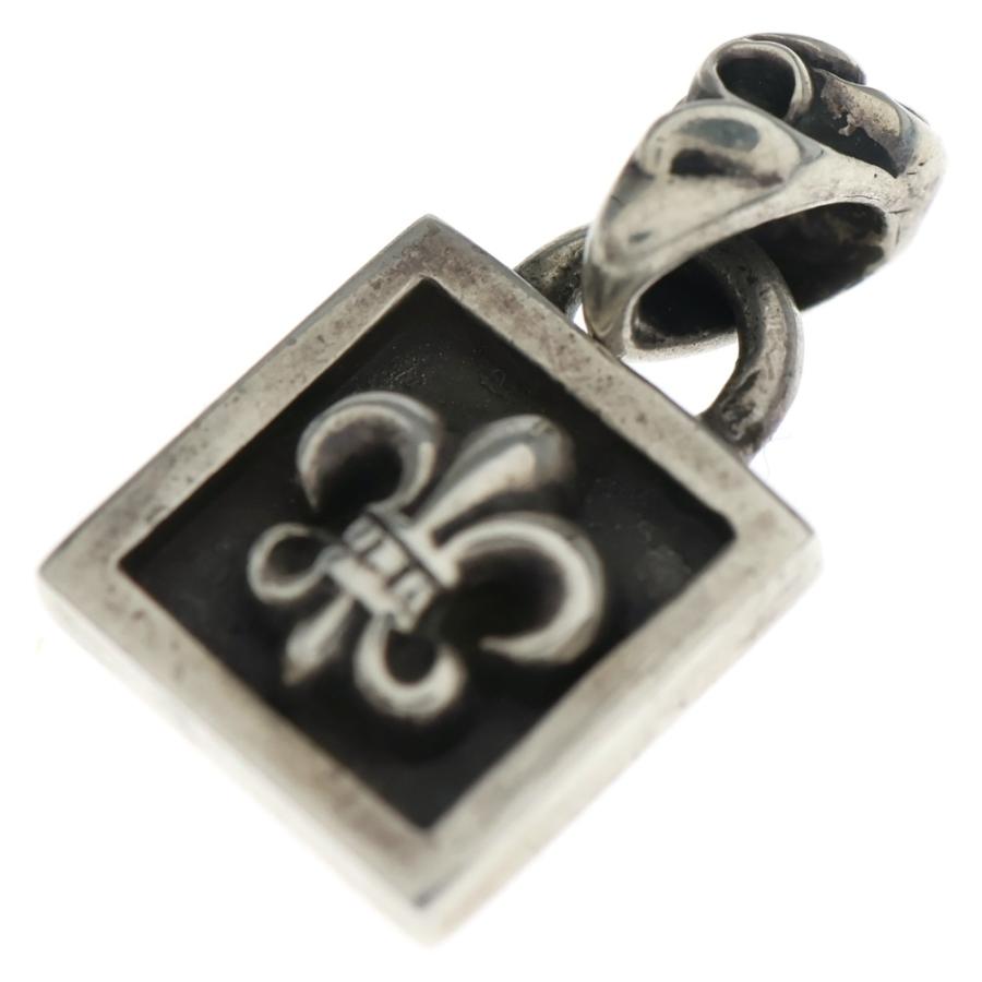 CHROME HEARTS（クロムハーツ） FRAMED BS FLUER フレームドBSフレア
