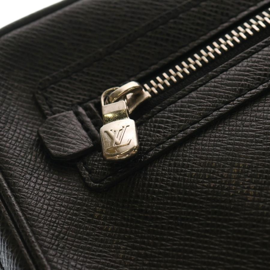 LOUIS VUITTON（ルイ・ヴィトン） タイガレザー パヴェル セカンド