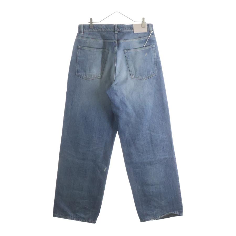 Our Legacy（アワーレガシー） 25AW VAST CUT ヴァストカット ジップ