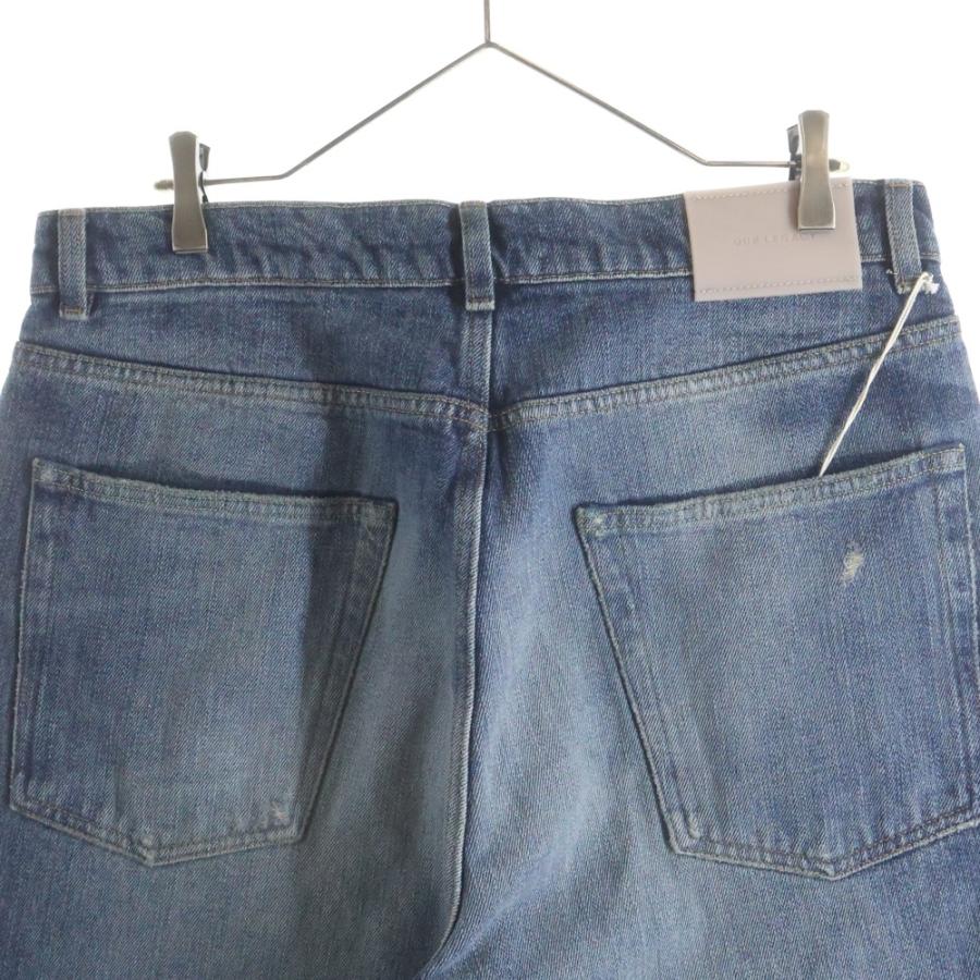 Our Legacy（アワーレガシー） 25AW VAST CUT ヴァストカット ジップ