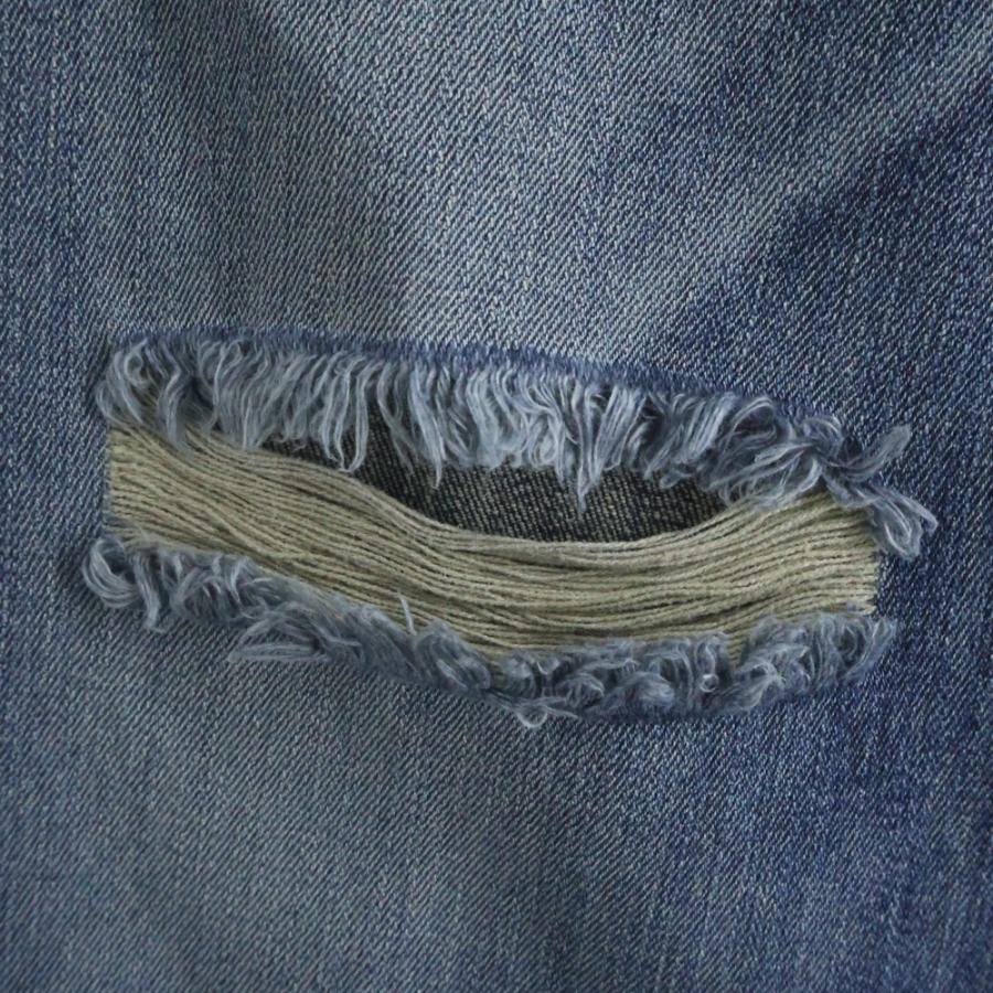Our Legacy（アワーレガシー） 25AW VAST CUT ヴァストカット ジップ