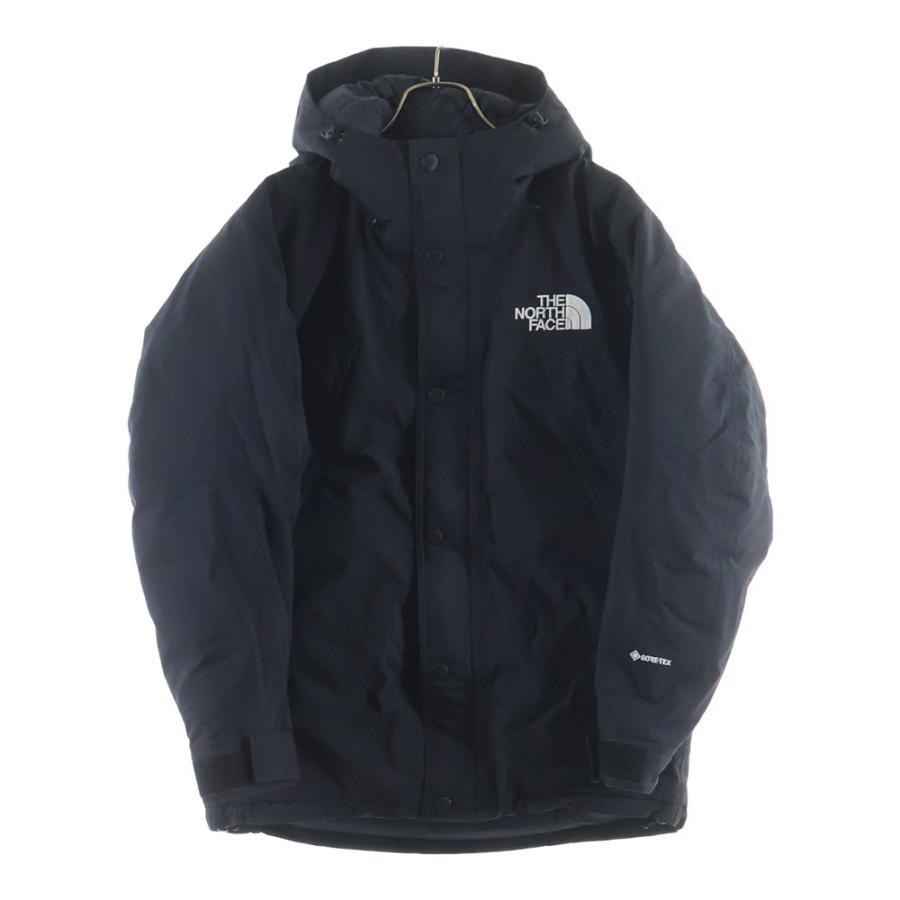 THE NORTH FACE（ザ ノースフェイス） MOUNTAIN DOWN JACKET GORE-TEX