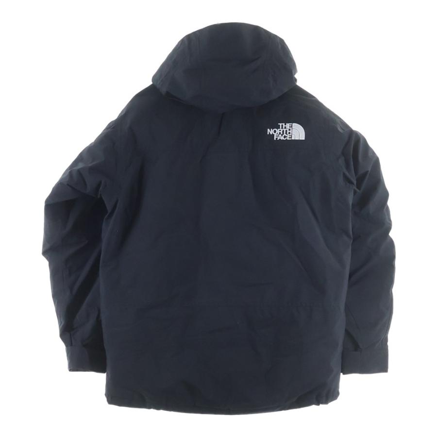 THE NORTH FACE（ザ ノースフェイス） MOUNTAIN DOWN JACKET GORE-TEX