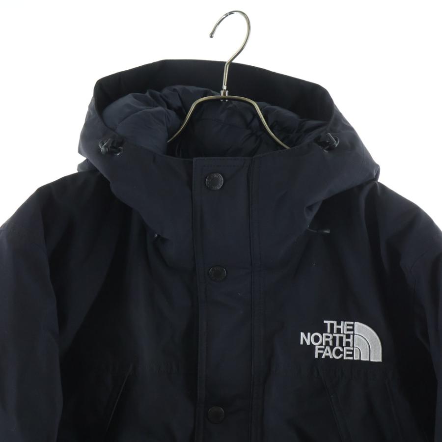 THE NORTH FACE（ザ ノースフェイス） MOUNTAIN DOWN JACKET GORE-TEX