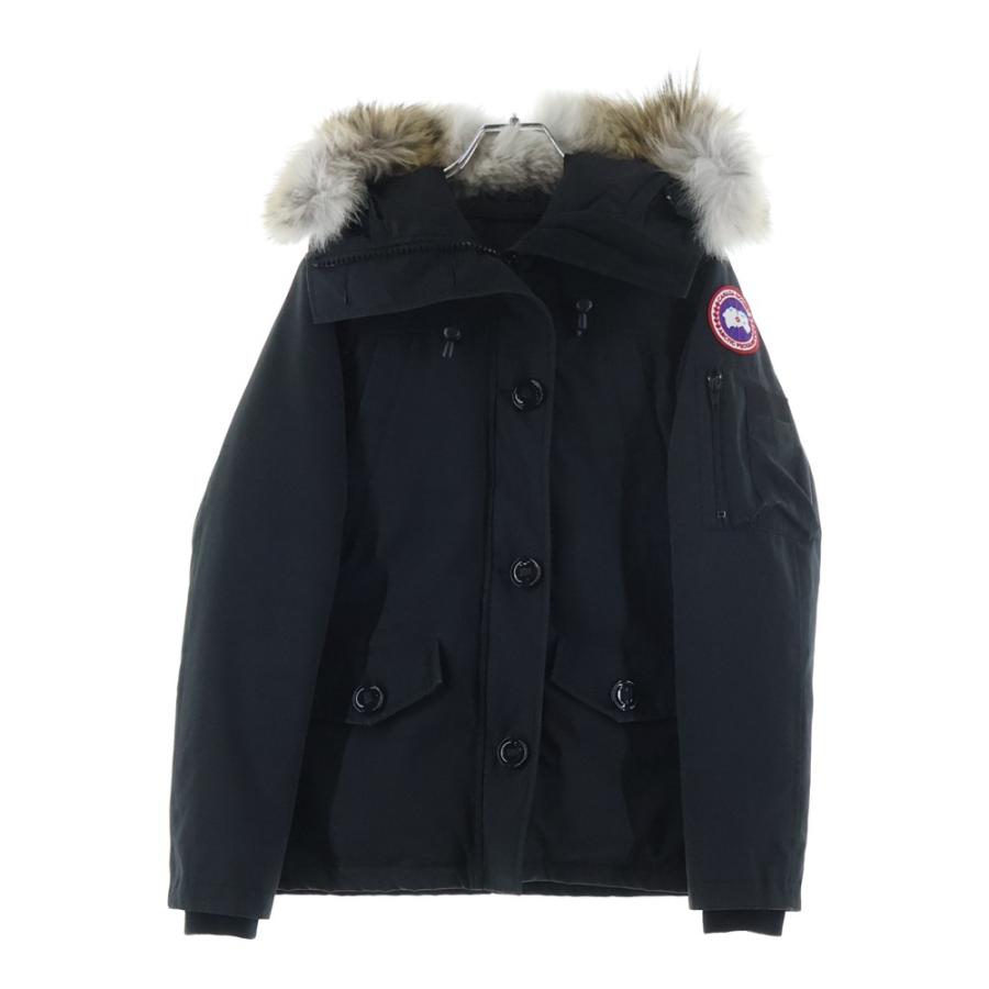   カナダグース ダウンジャケット モンテベロパーカー CANADA GOOSE（カナダグース） モンテベッロパーカー コヨーテファー