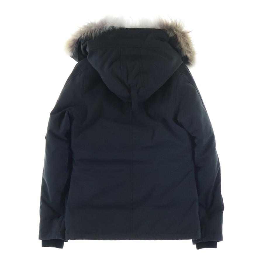 CANADA GOOSE（カナダグース） モンテベッロパーカー コヨーテファー