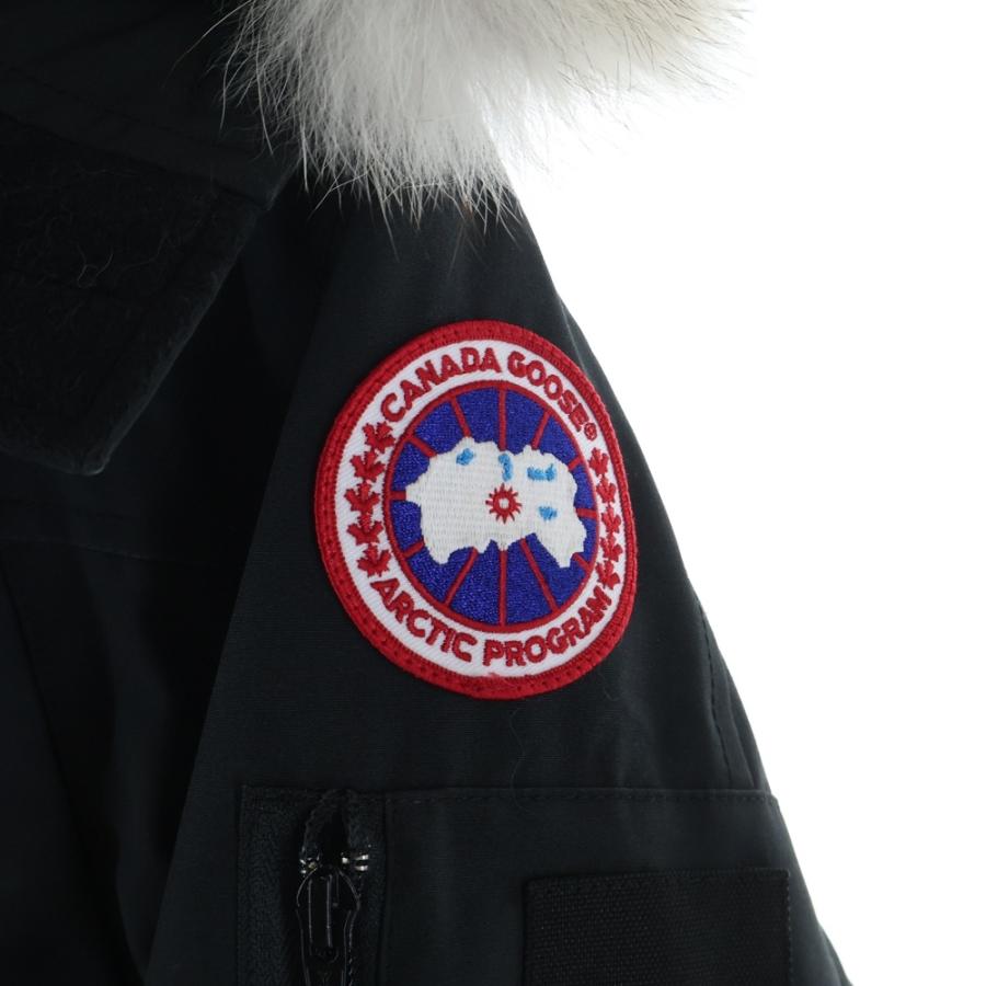 CANADA GOOSE（カナダグース） モンテベッロパーカー コヨーテファー