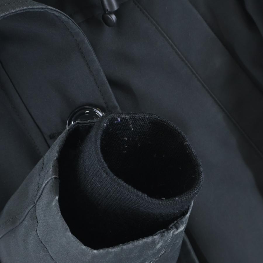 CANADA GOOSE（カナダグース） モンテベッロパーカー コヨーテファー