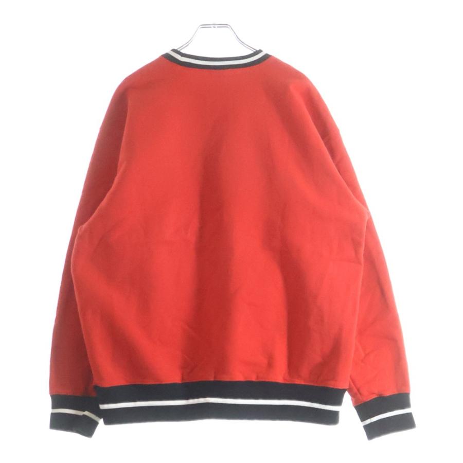 Supreme（シュプリーム） 20SS ×Timberland Crewneck ティンバーランド